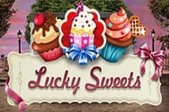 LUCKY SWEETS