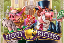 PIGGY RICHES