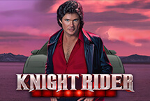 KNIGHT RIDER