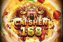 CAI SHEN 168