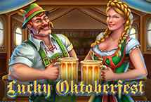 LUCKY OKTOBERFEST