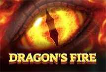 DRAGON'S FIRE