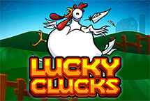 LUCKY CLUCKS