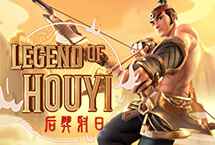 LEGEND OF HOU YI