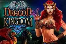 DRAGON KINGDOM