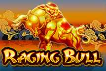 RAGING BULL