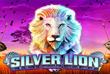 SILVER LION