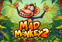 MAD MONKEY 2