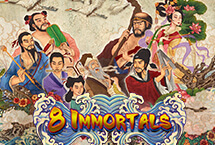 8 IMMORTAL